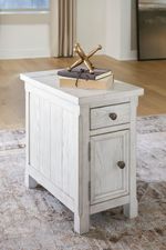 Picture of Robbinsdale Chairside Table