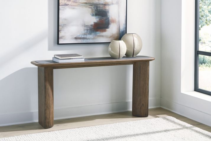 Picture of Dontayne Sofa Table