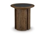 Picture of Dontayne End Table