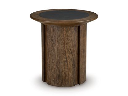 Picture of Dontayne End Table
