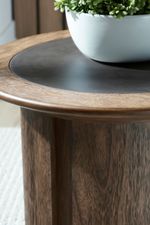 Picture of Dontayne End Table