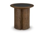 Picture of Dontayne End Table