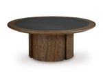 Picture of Dontayne Cocktail Table
