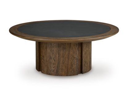 Picture of Dontayne Cocktail Table