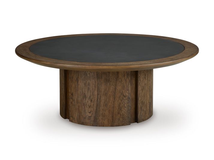 Picture of Dontayne Cocktail Table