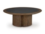 Picture of Dontayne Cocktail Table