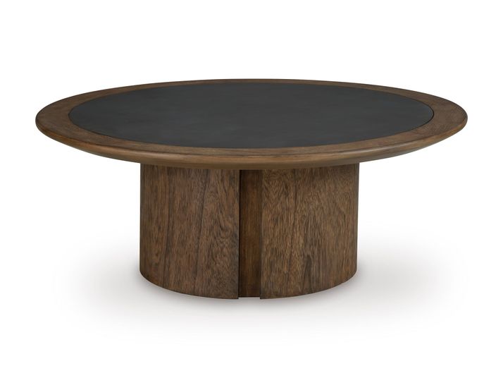 Picture of Dontayne Cocktail Table