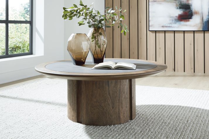 Picture of Dontayne Cocktail Table