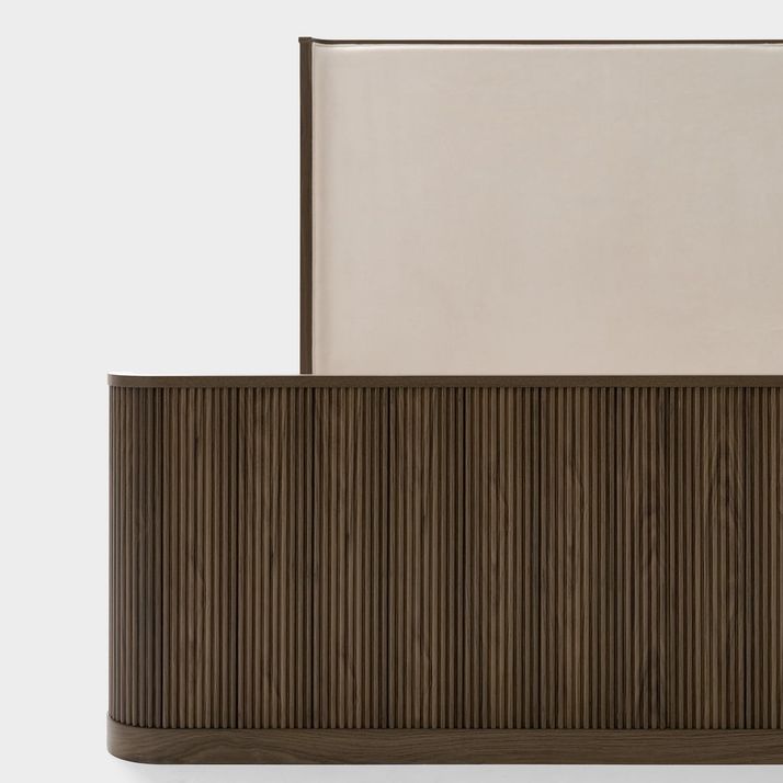Picture of Sylvie Queen Bed
