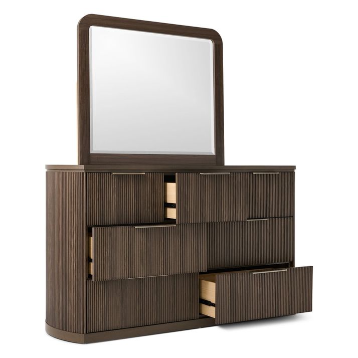 Picture of Sylvie King Bedroom Set