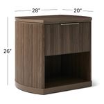 Picture of Sylvie Queen Bedroom Set