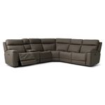 Picture of Avalon 6pc Power Sectional