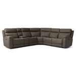 Picture of Avalon 6pc Power Sectional