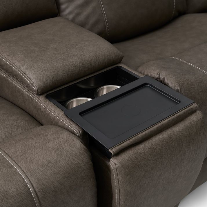 Picture of Avalon 6pc Power Sectional