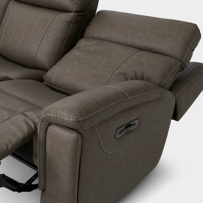 Picture of Avalon 6pc Power Sectional