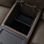Picture of Avalon 6pc Power Sectional