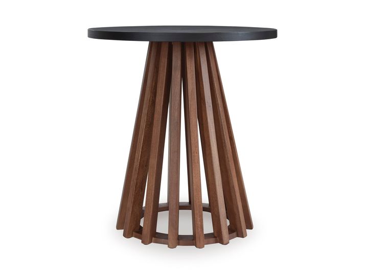 Picture of Kallari Round End Table
