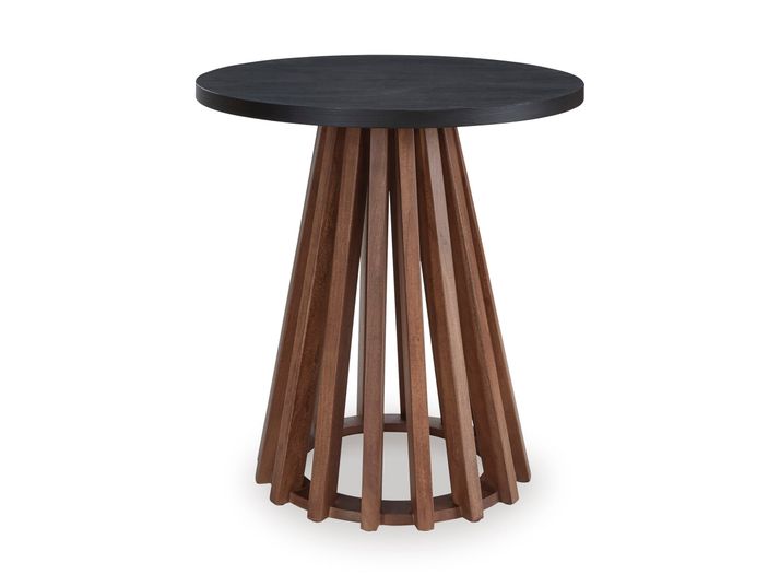 Picture of Kallari Round End Table