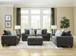 Picture of Overjoy Loveseat