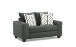 Picture of Overjoy Loveseat