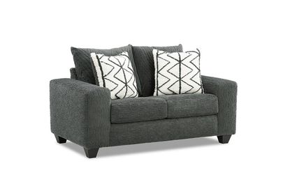 Picture of Overjoy Loveseat