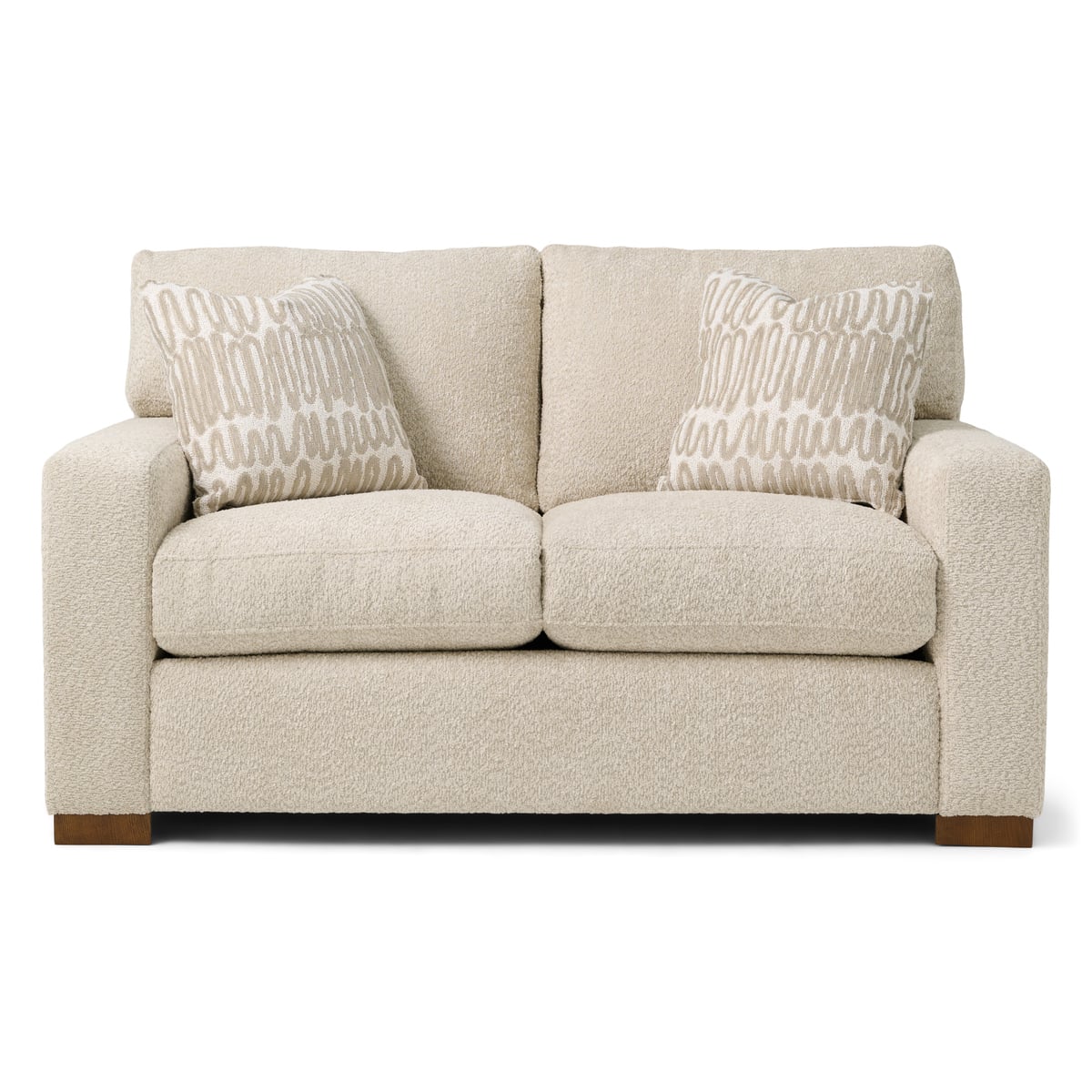 Picture of Dominator Loveseat