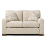 Picture of Dominator Loveseat