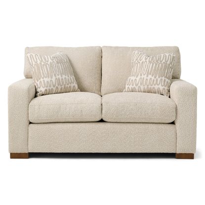 Picture of Dominator Loveseat