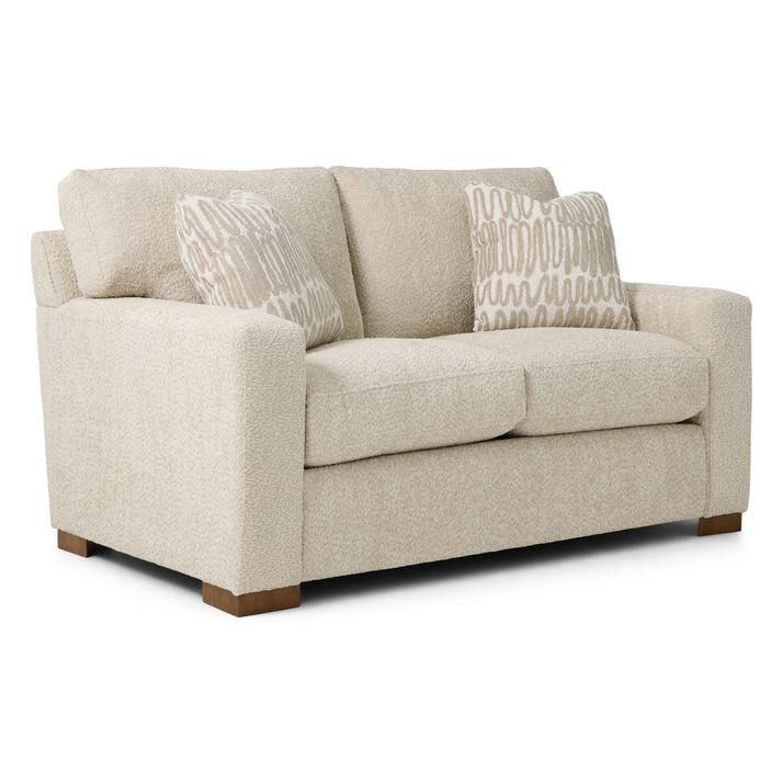 Picture of Dominator Loveseat
