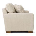 Picture of Dominator Loveseat