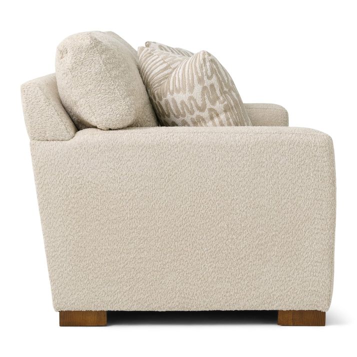 Picture of Dominator Loveseat