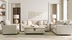 Picture of Dominator Loveseat