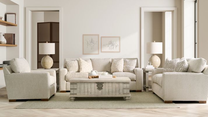 Picture of Dominator Loveseat