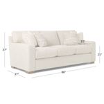Picture of Dominator Sofa