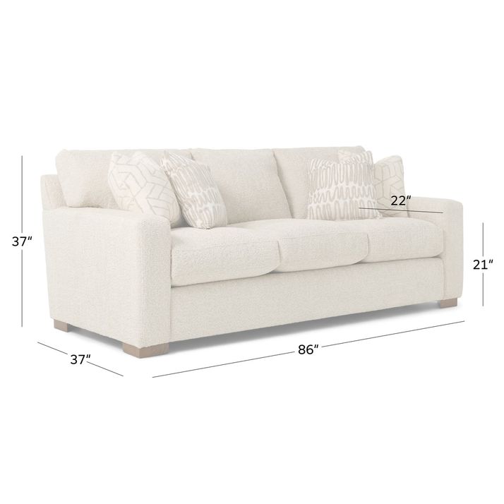 Picture of Dominator Sofa