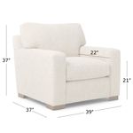 Picture of Dominator Chair