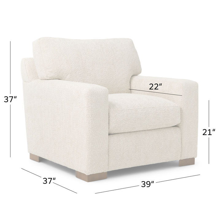 Picture of Dominator Chair