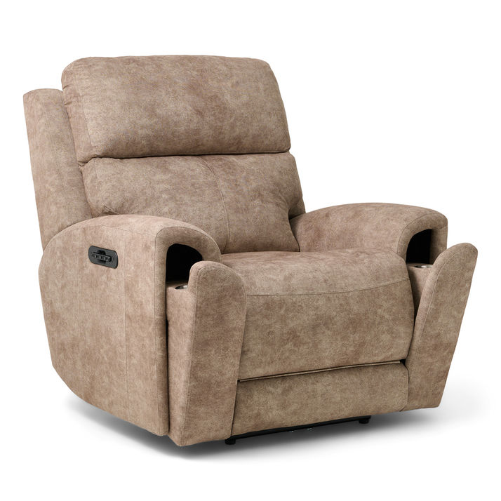 Picture of Infield Power Recliner