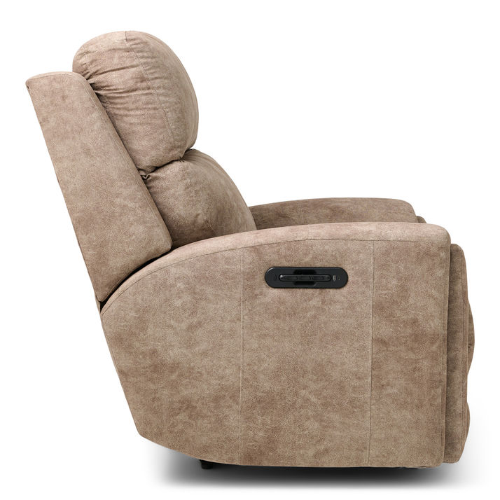 Picture of Infield Power Recliner