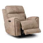 Picture of Infield Power Recliner