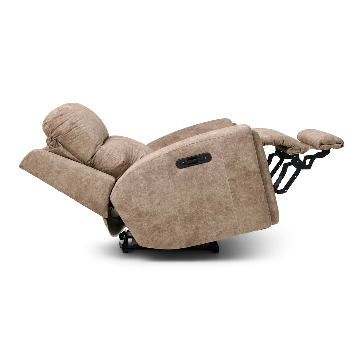 Infield Power Recliner