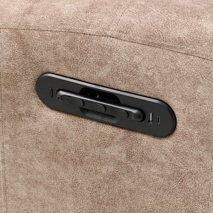 Picture of Infield Power Recliner