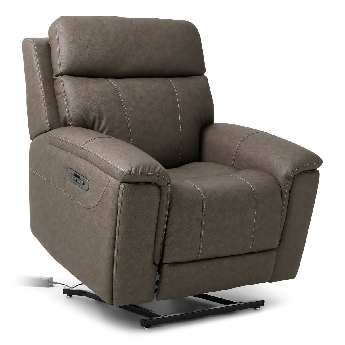 Avalon Power Lift Recliner - Thumbnail 3