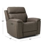 Picture of Avalon Power Lift Recliner