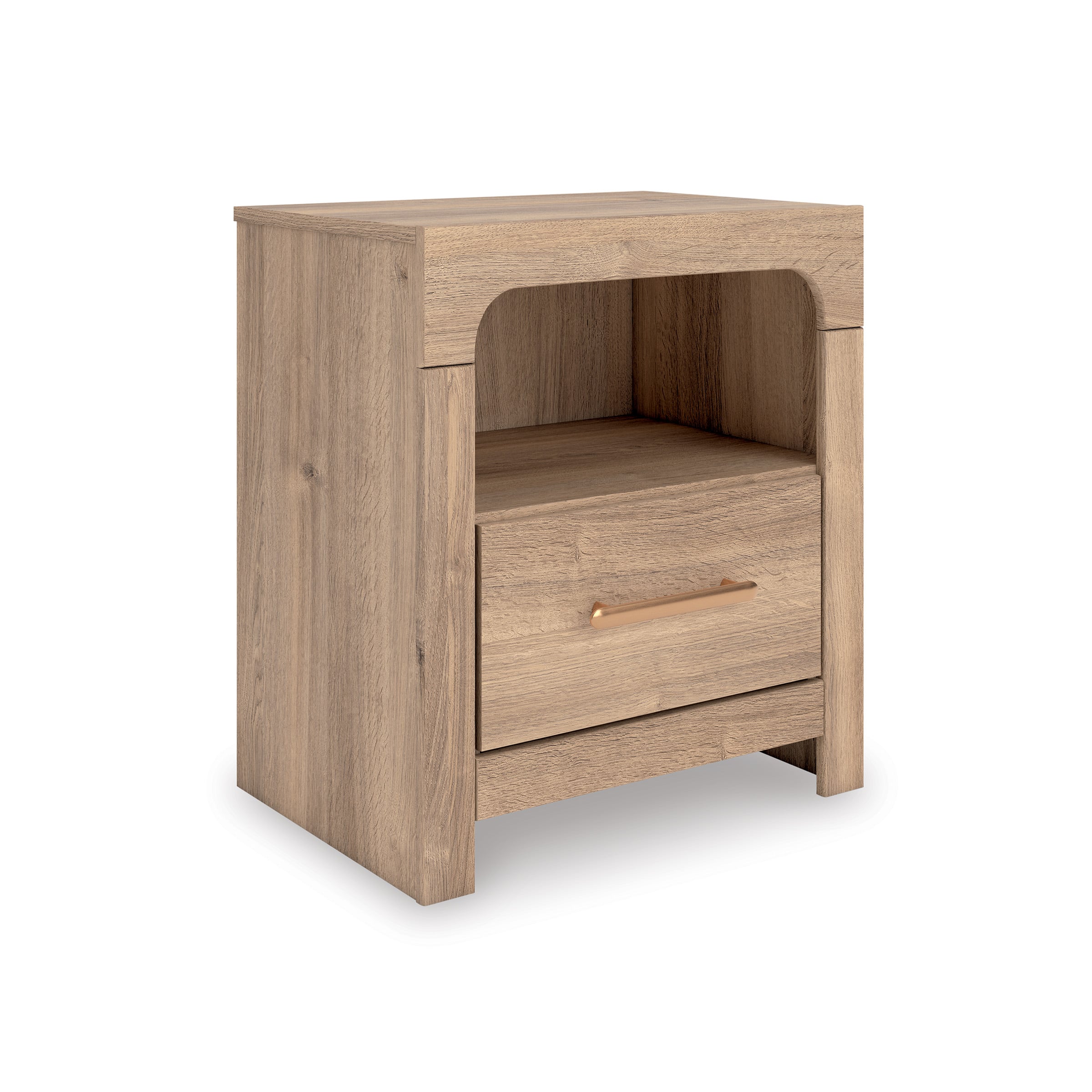 Image of Hollymount Nightstand