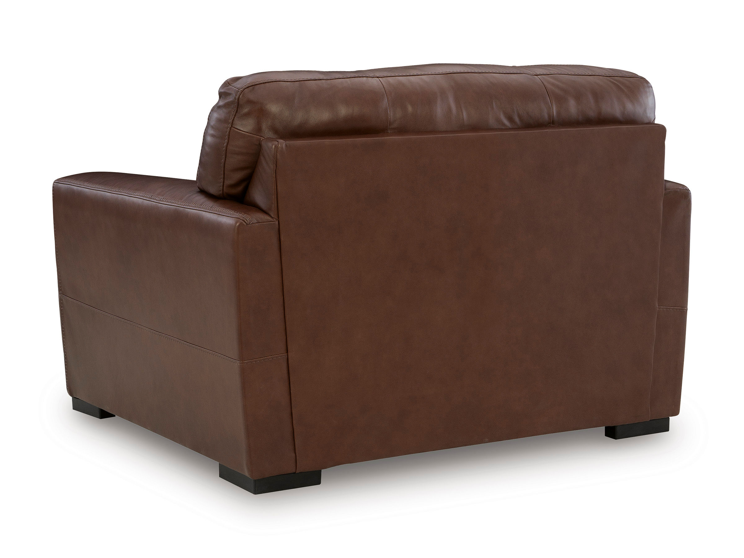 Mossano Oversized Chair | The Furniture Mart