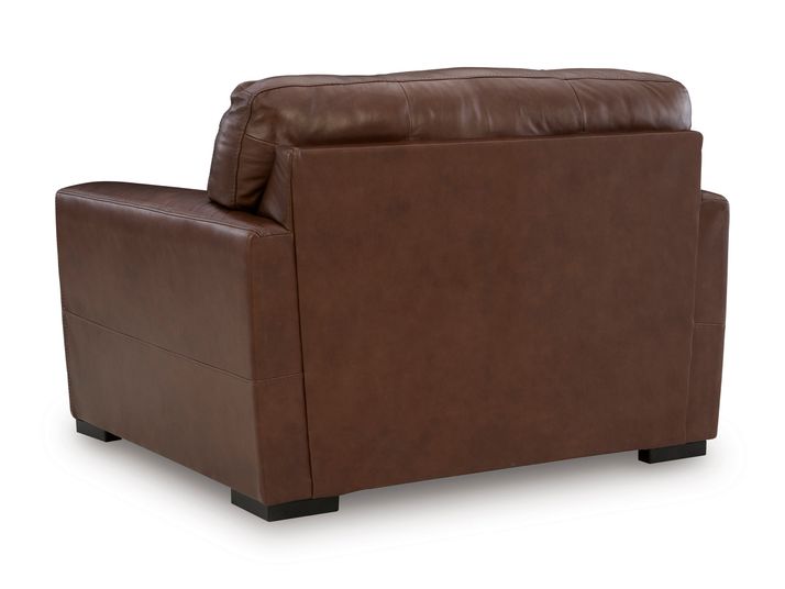 Picture of Mossano Oversized Chair