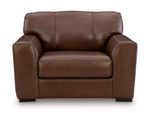 Picture of Mossano Oversized Chair