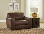 Picture of Mossano Oversized Chair