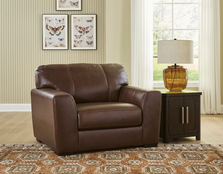 Picture of Mossano Oversized Chair